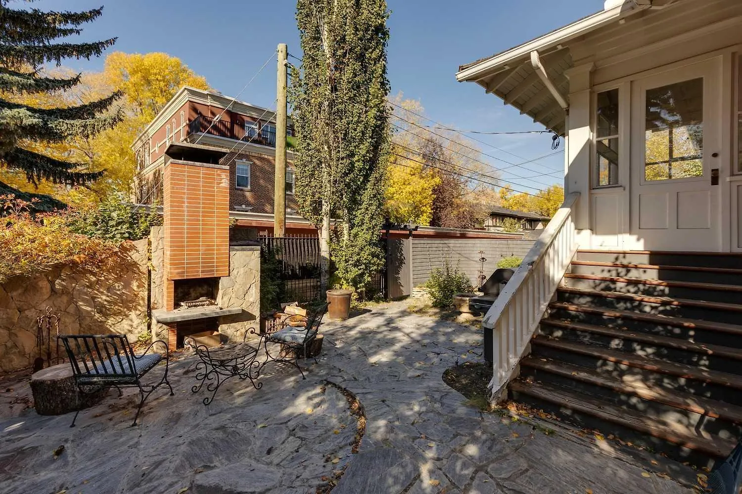 Historic Treend Residence In The Heart Of Mission YYC 0*,  Canada