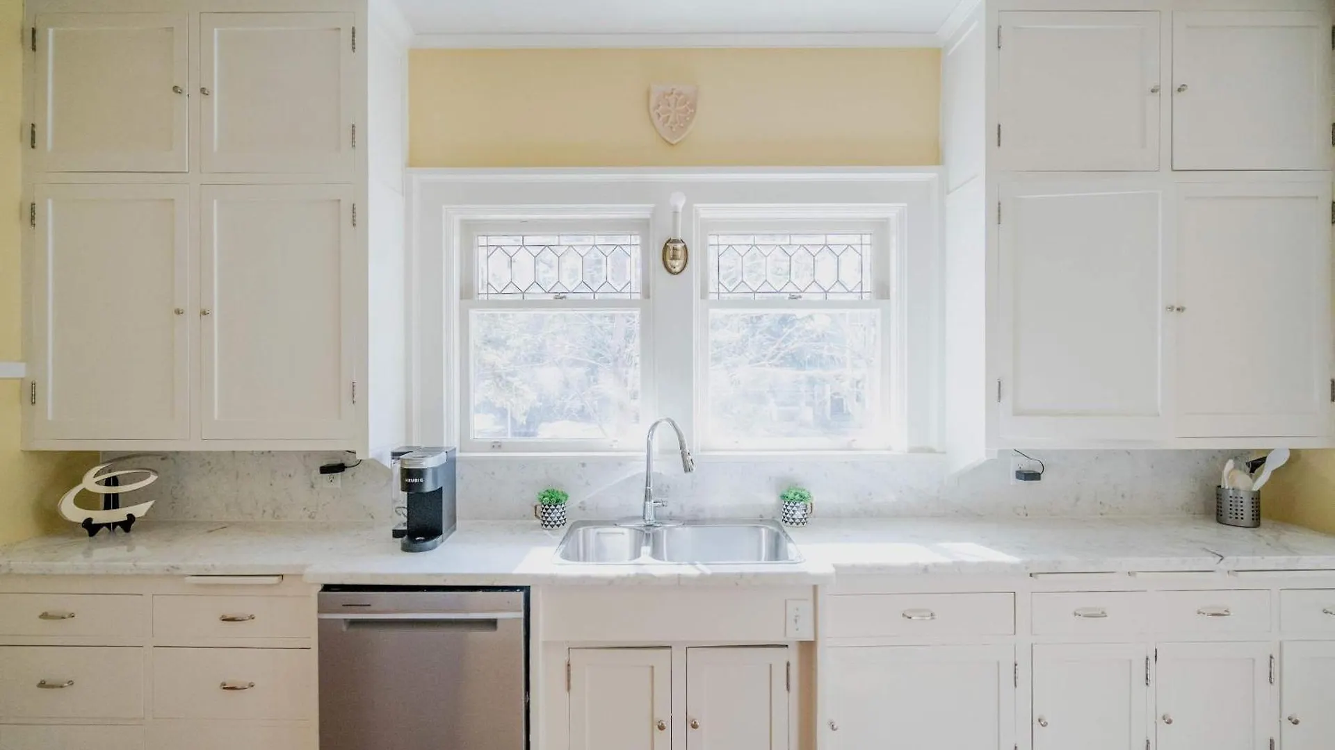 Casa vacanze Historic Treend Residence In The Heart Of Mission YYC