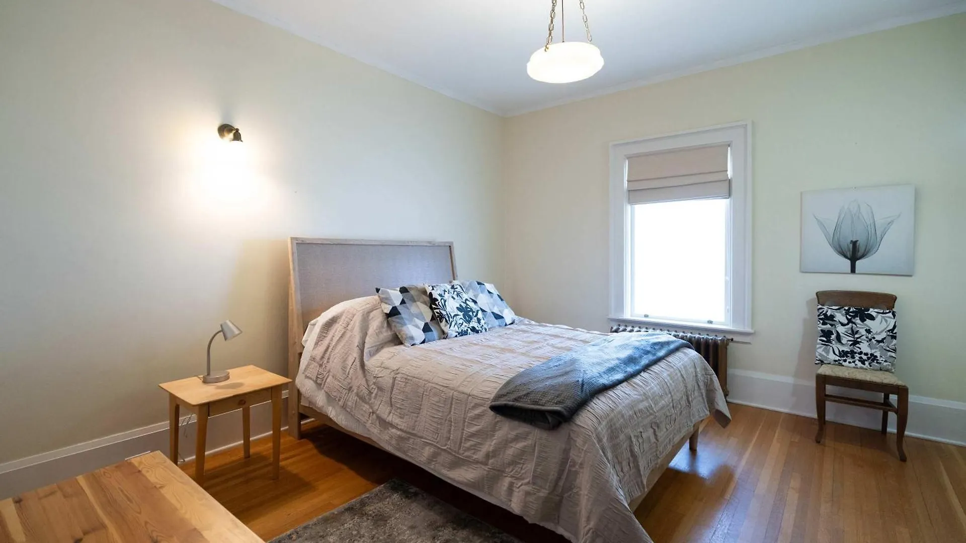 Historic Treend Residence In The Heart Of Mission YYC Casa vacanze