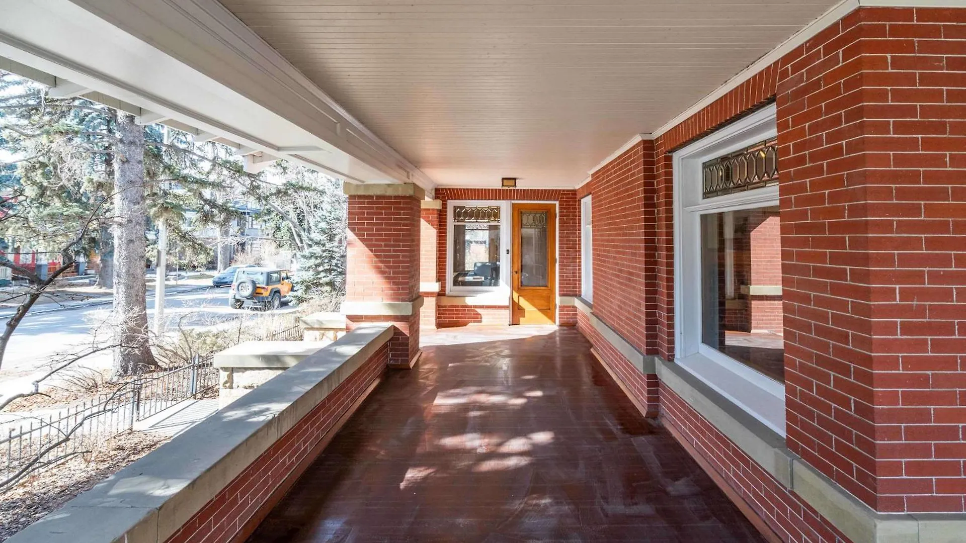 Historic Treend Residence In The Heart Of Mission YYC Casa vacanze