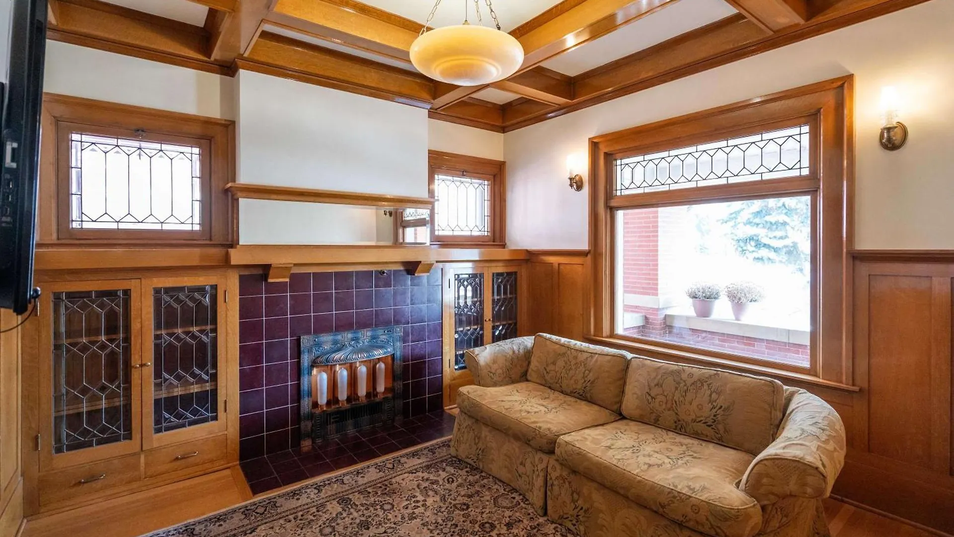 Holiday home Historic Treend Residence In The Heart Of Mission Calgary