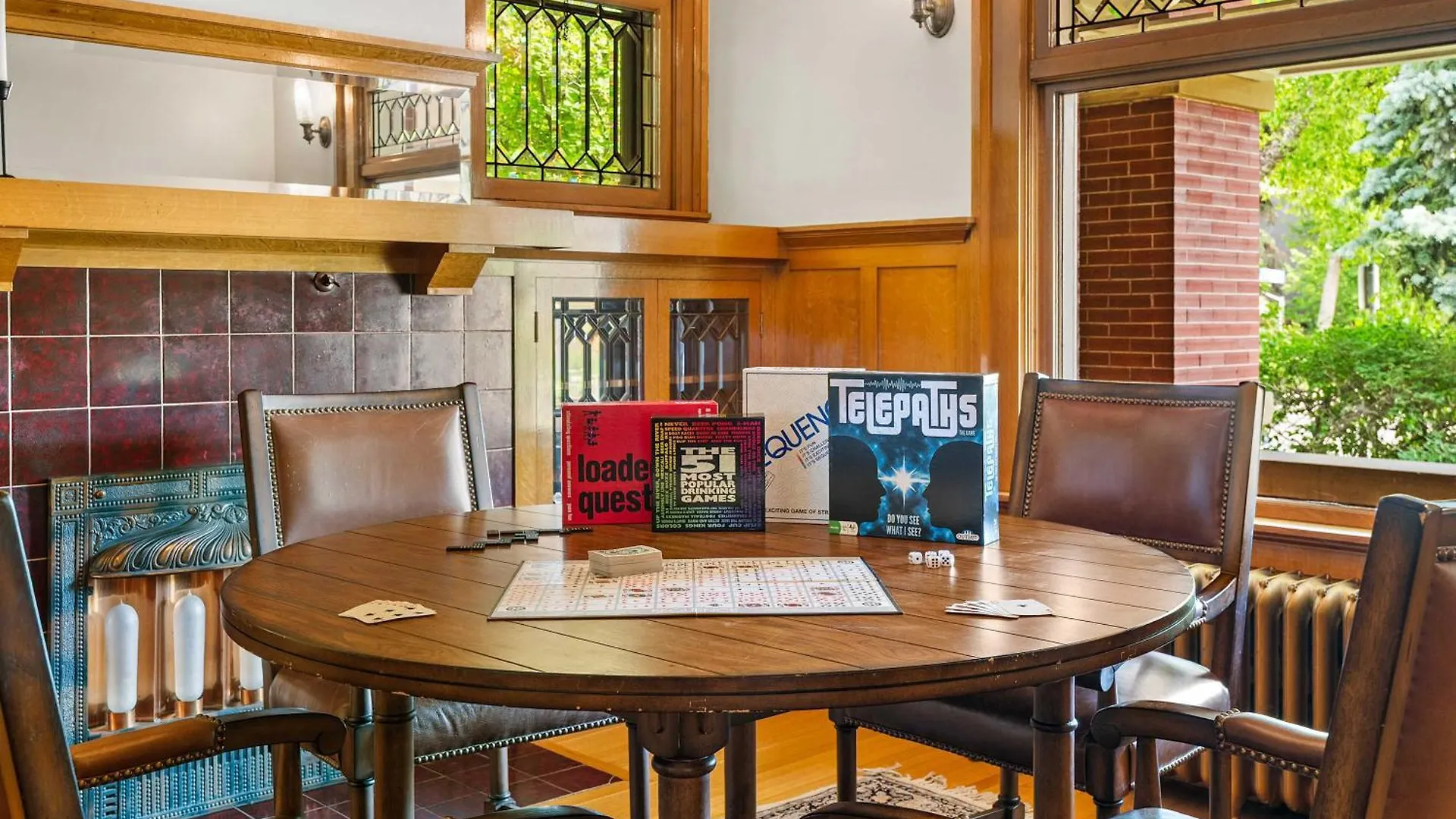 Holiday home Historic Treend Residence In The Heart Of Mission Calgary Canada