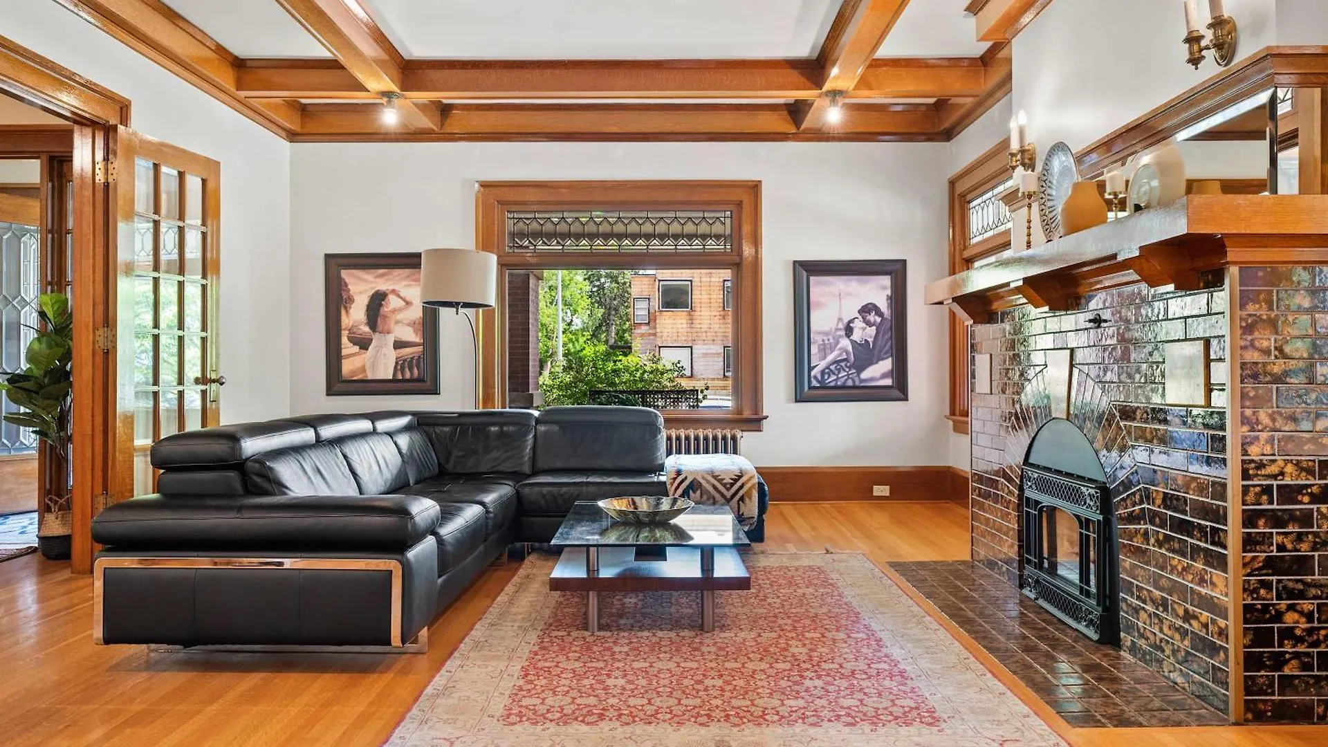 Holiday home Historic Treend Residence In The Heart Of Mission Calgary