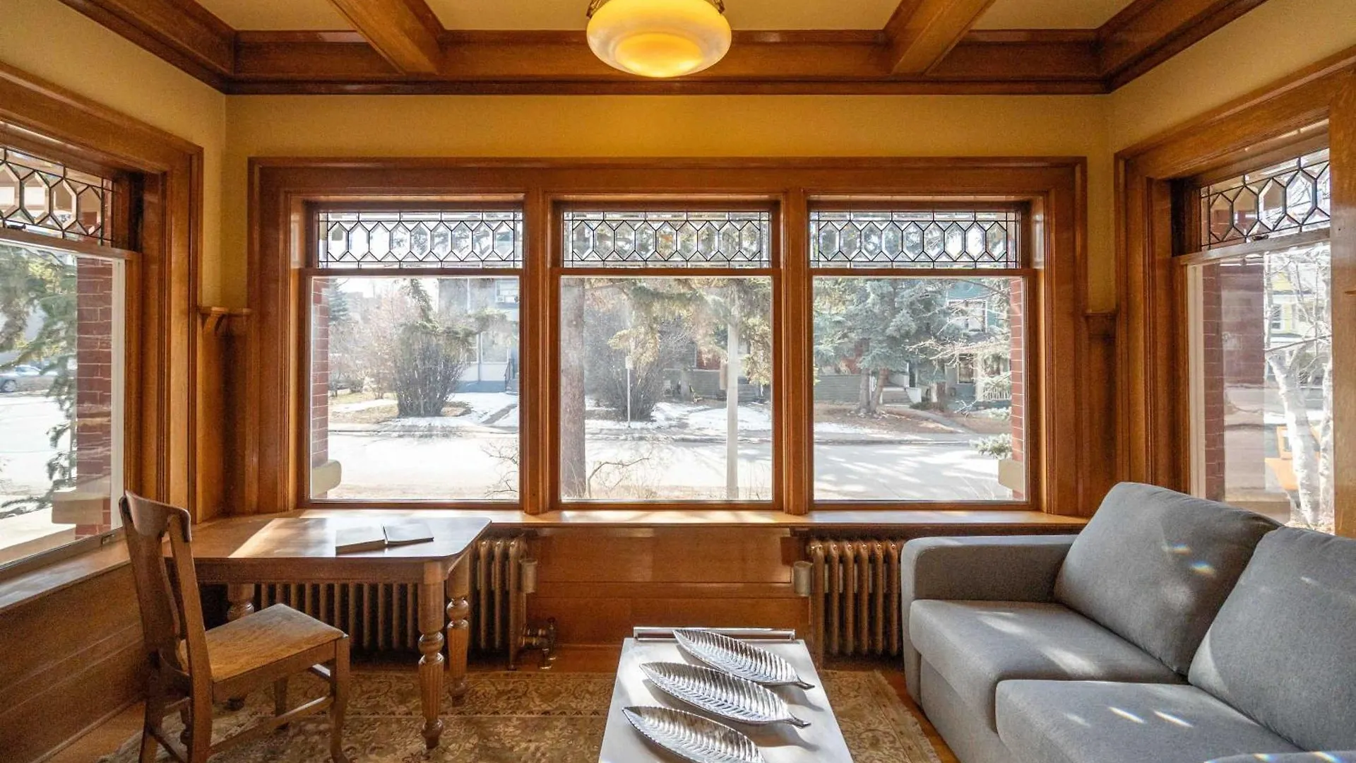 Holiday home Historic Treend Residence In The Heart Of Mission Calgary